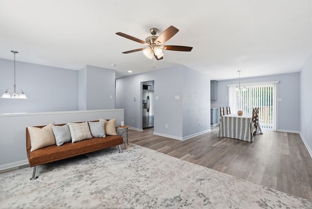 1717 W 55th, North Little Rock, AR 72118