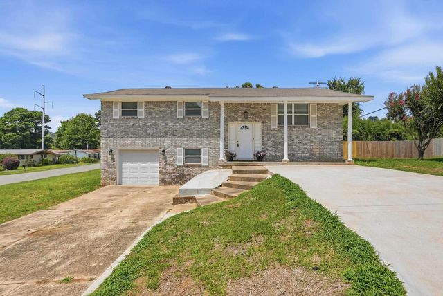 1717 W 55th, North Little Rock, AR 72118
