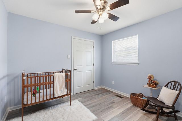 1717 W 55th, North Little Rock, AR 72118