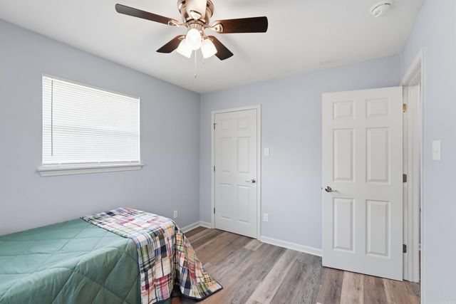1717 W 55th, North Little Rock, AR 72118