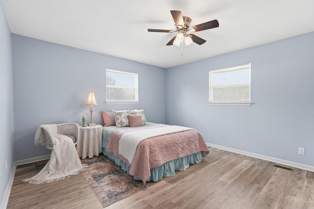 1717 W 55th, North Little Rock, AR 72118