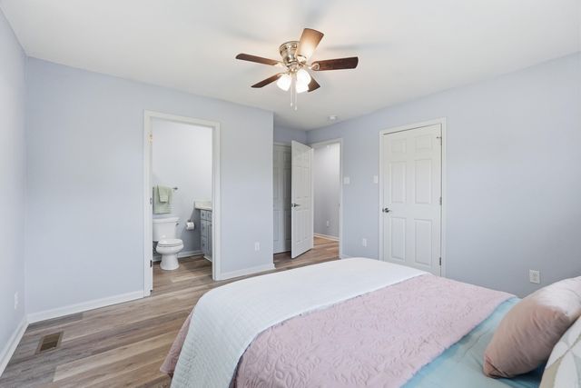 1717 W 55th, North Little Rock, AR 72118
