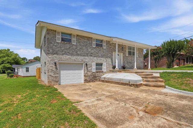 1717 W 55th, North Little Rock, AR 72118
