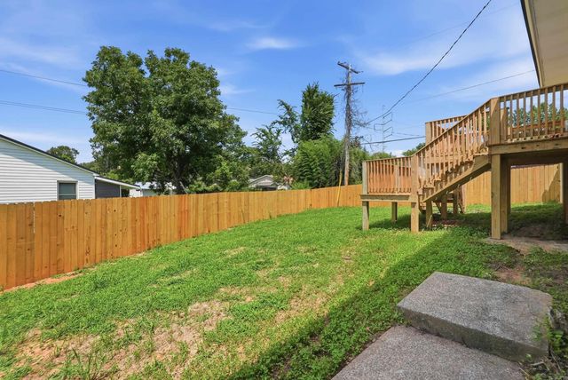 1717 W 55th, North Little Rock, AR 72118