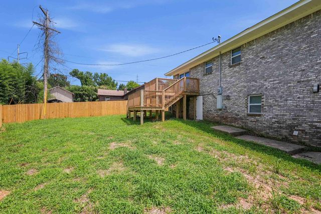 1717 W 55th, North Little Rock, AR 72118