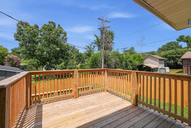 1717 W 55th, North Little Rock, AR 72118