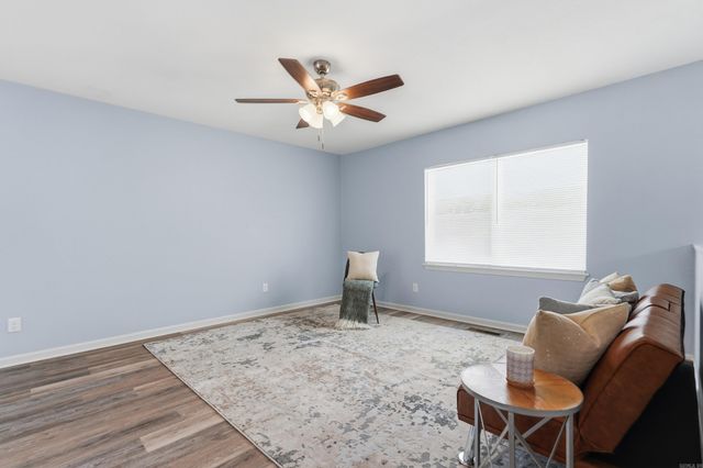 1717 W 55th, North Little Rock, AR 72118
