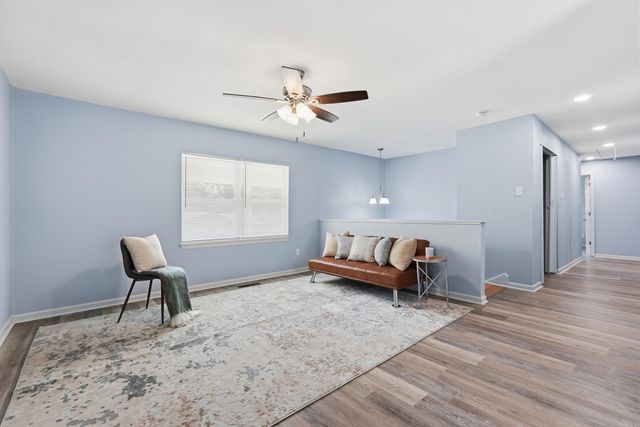1717 W 55th, North Little Rock, AR 72118
