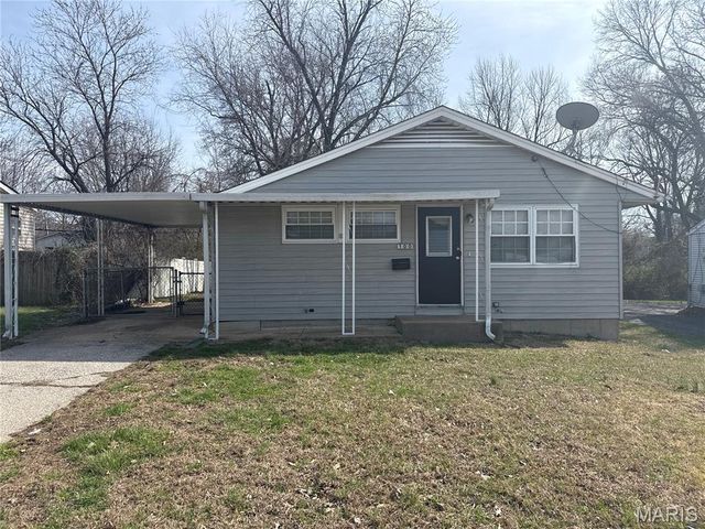100 Glen Garry Road, Unincorporated, MO 63137