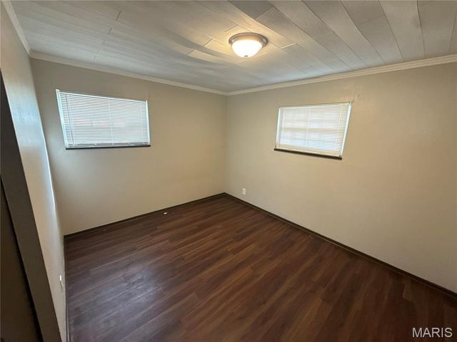 100 Glen Garry Road, Unincorporated, MO 63137