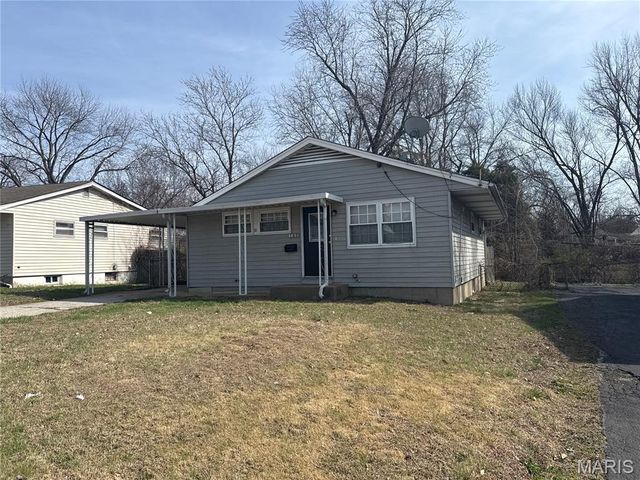 100 Glen Garry Road, Unincorporated, MO 63137