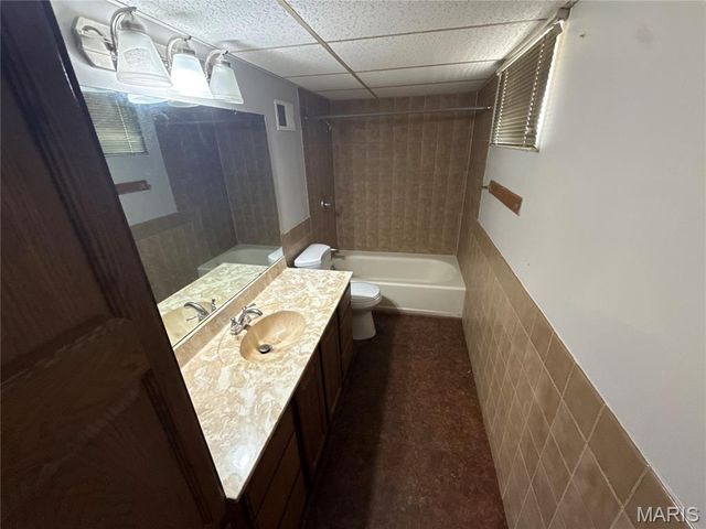 100 Glen Garry Road, Unincorporated, MO 63137