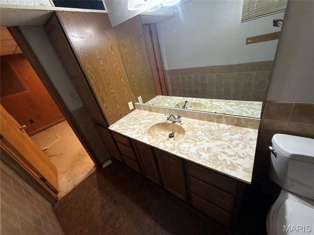 100 Glen Garry Road, Unincorporated, MO 63137