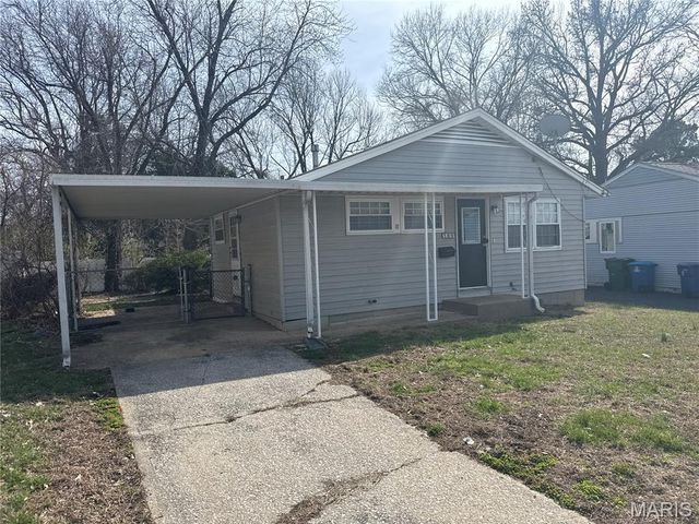 100 Glen Garry Road, Unincorporated, MO 63137