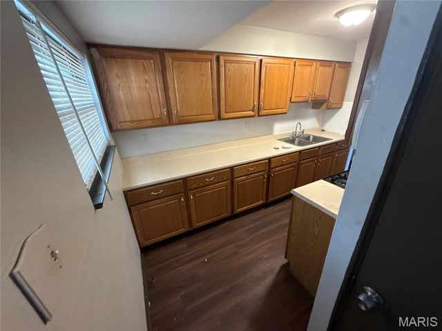 100 Glen Garry Road, Unincorporated, MO 63137