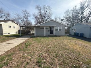 100 Glen Garry Road, Unincorporated, MO 63137