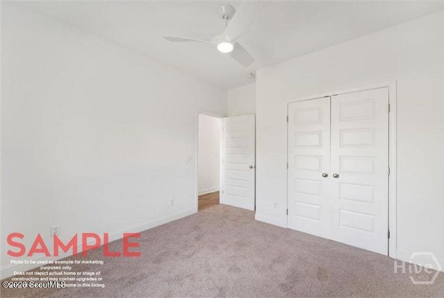 Lot 80 Cassina Garden Way, Darien, GA 31305