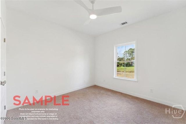 Lot 80 Cassina Garden Way, Darien, GA 31305