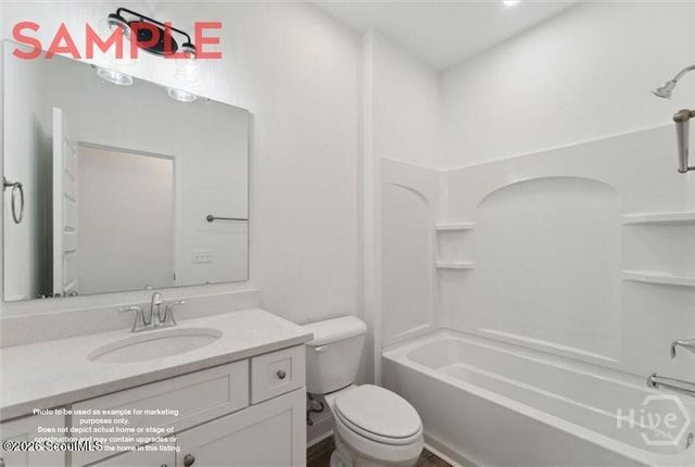 Lot 80 Cassina Garden Way, Darien, GA 31305