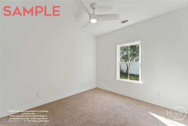 Lot 80 Cassina Garden Way, Darien, GA 31305