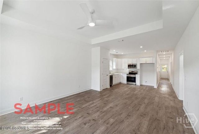 Lot 80 Cassina Garden Way, Darien, GA 31305