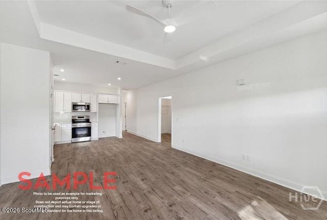Lot 80 Cassina Garden Way, Darien, GA 31305