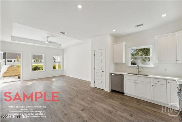 Lot 80 Cassina Garden Way, Darien, GA 31305