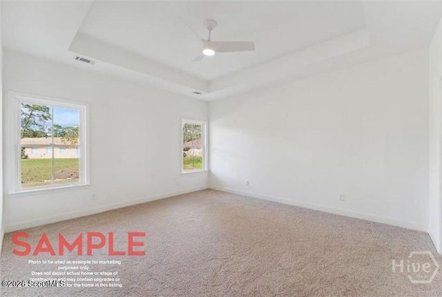 Lot 80 Cassina Garden Way, Darien, GA 31305