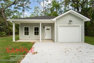 Lot 80 Cassina Garden Way, Darien, GA 31305