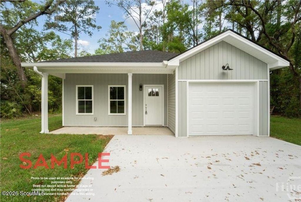 Lot 80 Cassina Garden Way, Darien, GA 31305