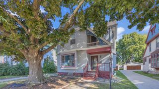 402 Otter AVENUE, Oshkosh, WI 54901