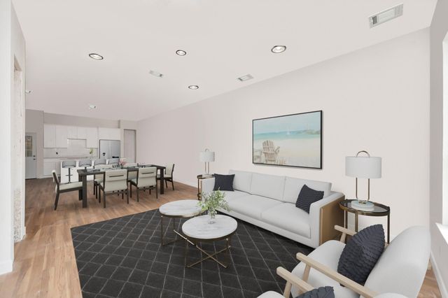 4413 Mckinley, Houston, TX 77051