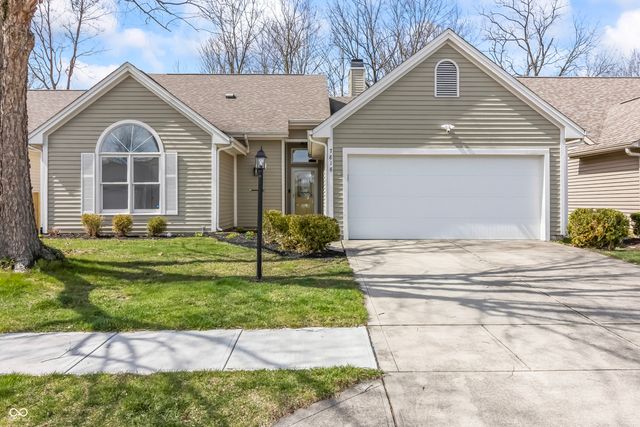 7818 Chesapeake Drive W, Indianapolis, IN 46236