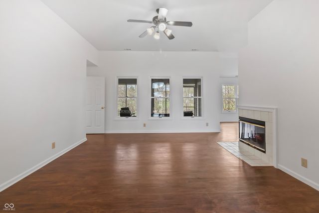 7818 Chesapeake Drive W, Indianapolis, IN 46236