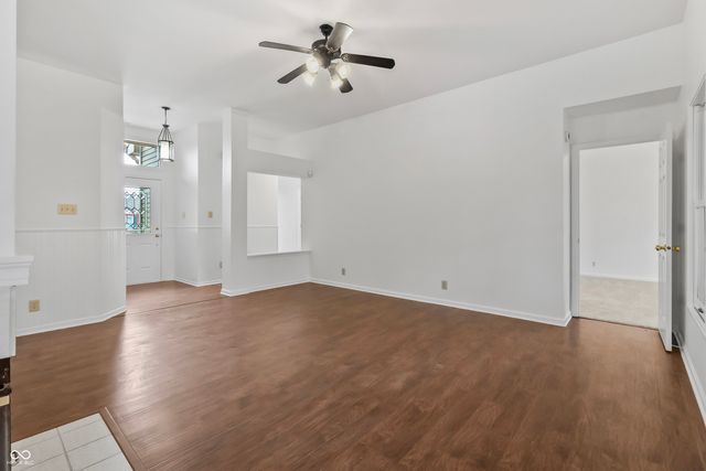 7818 Chesapeake Drive W, Indianapolis, IN 46236