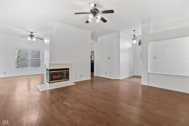 7818 Chesapeake Drive W, Indianapolis, IN 46236