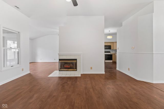 7818 Chesapeake Drive W, Indianapolis, IN 46236