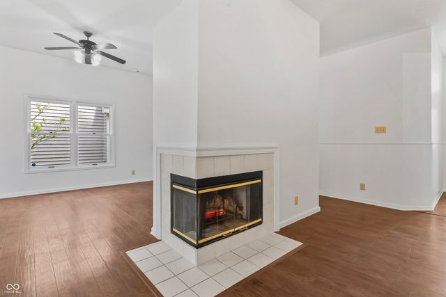 7818 Chesapeake Drive W, Indianapolis, IN 46236