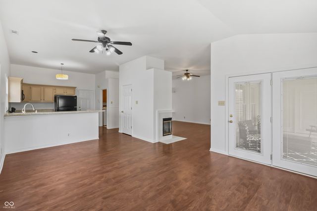 7818 Chesapeake Drive W, Indianapolis, IN 46236