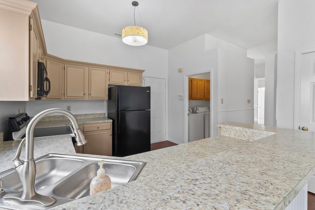 7818 Chesapeake Drive W, Indianapolis, IN 46236