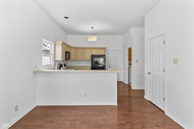 7818 Chesapeake Drive W, Indianapolis, IN 46236