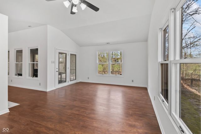 7818 Chesapeake Drive W, Indianapolis, IN 46236