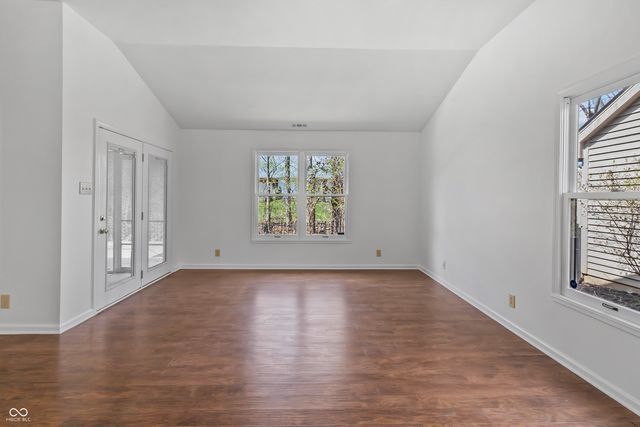 7818 Chesapeake Drive W, Indianapolis, IN 46236