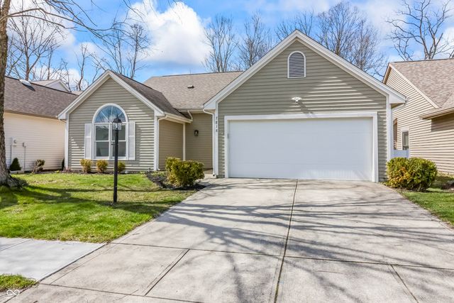 7818 Chesapeake Drive W, Indianapolis, IN 46236