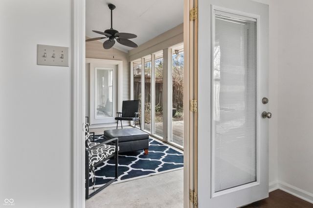 7818 Chesapeake Drive W, Indianapolis, IN 46236