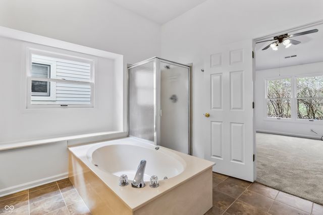 7818 Chesapeake Drive W, Indianapolis, IN 46236