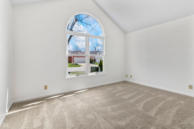 7818 Chesapeake Drive W, Indianapolis, IN 46236