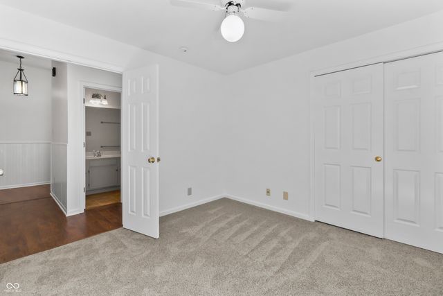 7818 Chesapeake Drive W, Indianapolis, IN 46236