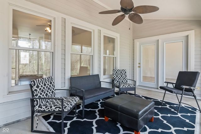 7818 Chesapeake Drive W, Indianapolis, IN 46236