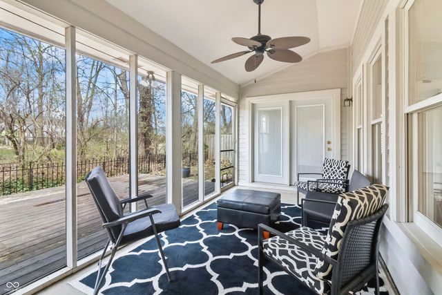 7818 Chesapeake Drive W, Indianapolis, IN 46236